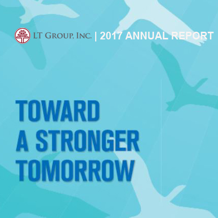2017 annual report